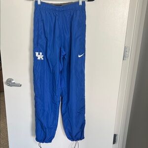 Nike UK windbreaker joggers